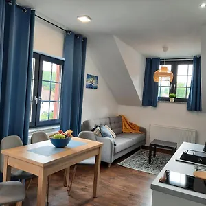 Apartament 515, Szklarska Poręba