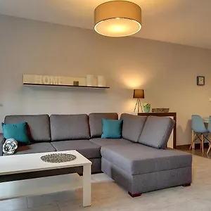 Apartament Trevilles - Forest Hill, Szklarska Poręba