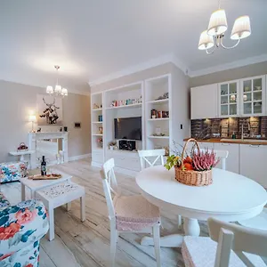 Apartament Dolina Wikingów Urnes 01, Szklarska Poręba