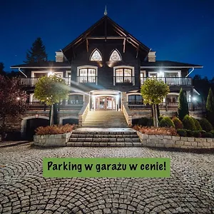 Apartament Dolina Wikingów Heddal 03, Szklarska Poręba