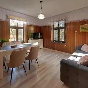 Apartament Z Panoramą Szrenicy, Szklarska Poręba