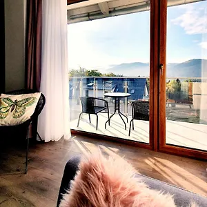 Apartament Wrzosówka Z Widokiem Na Góry, Szklarska Poręba
