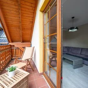 Apartament Rentplanet - Apartament Podgorze, Szklarska Poręba